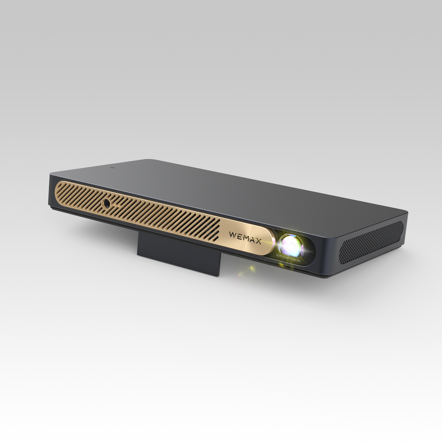 Projecteur laser WEMAX Go Advanced Portable Smart 1080p ALPD®avec batterie intégrée